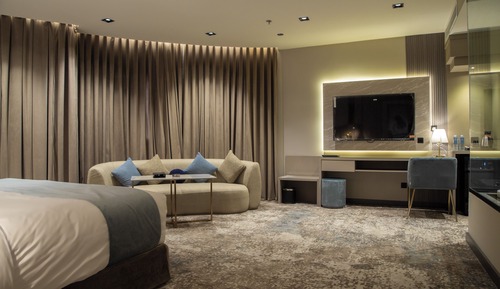 Suite ejecutiva