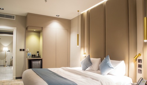 Suite superior