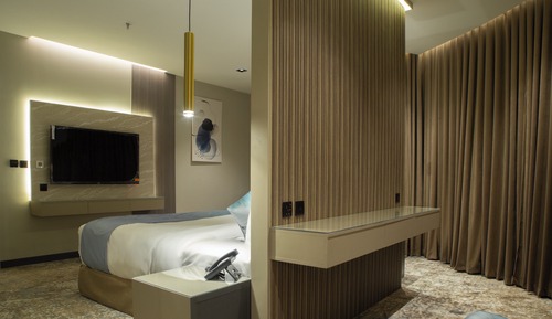 Suite Business