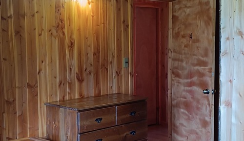 Room, Partial Lake View