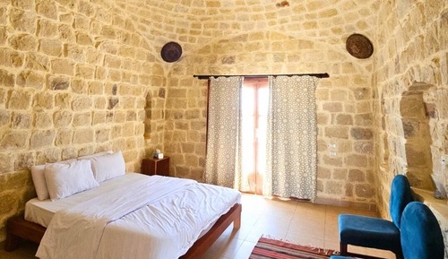 Habitación con 1 cama doble o 2 individuales, 1 cama de matrimonio, vistas al lago