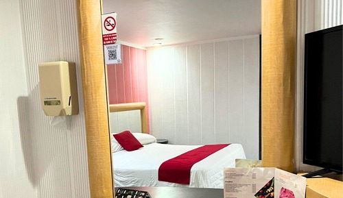 Habitación estándar