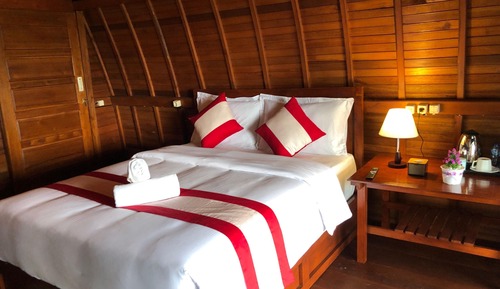 Lumbung Villa