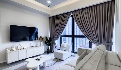 Apartamento City