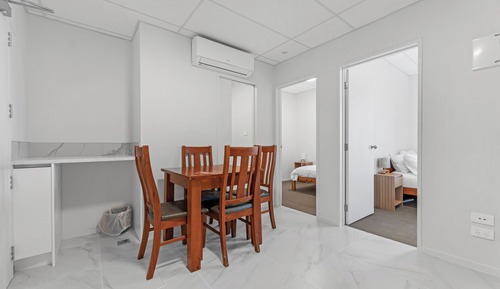 Apartamento básico