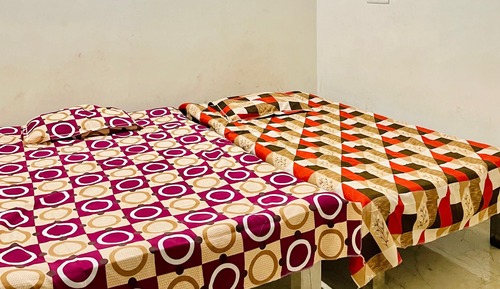 Habitación cuádruple básica