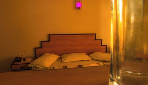 Habitación económica
