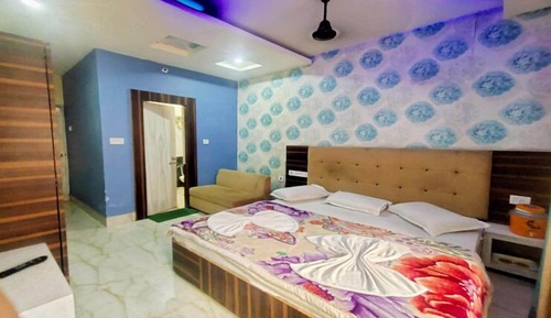 Habitación Premium