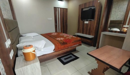 Habitación doble superior