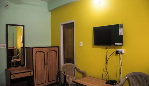 Habitación estándar