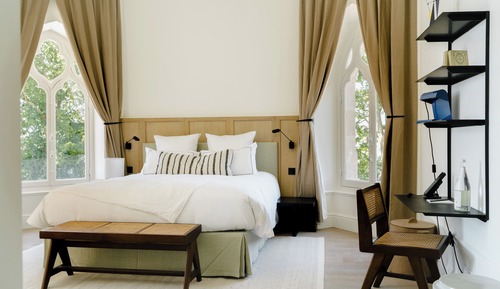 Habitación ejecutiva