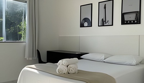 Apartamento familiar