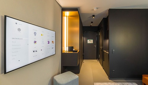 Estudio Confort