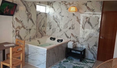 Habitación superior