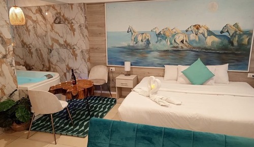 Habitación Premium