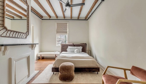 Apartamento de lujo