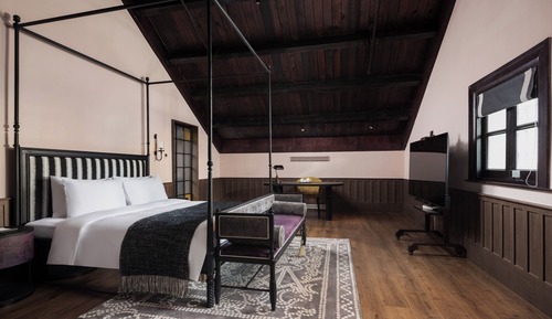 Suite superior