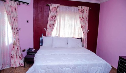 Habitación Deluxe, balcón, vistas a la ciudad