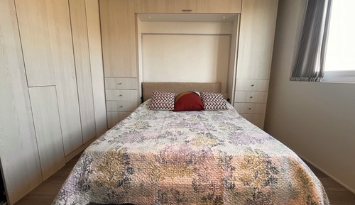 Apartamento Confort, vistas a la ciudad