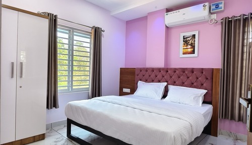 Suite, 1 habitación
