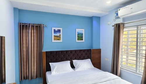 Suite Deluxe, 1 habitación