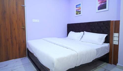 Suite, 2 habitaciones
