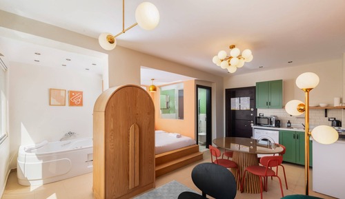 Apartamento básico
