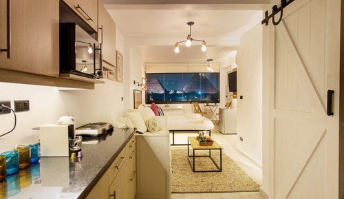 Apartamento básico