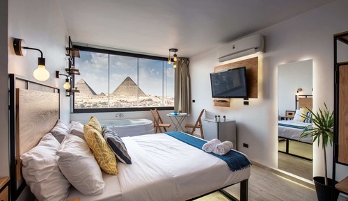 Apartamento básico