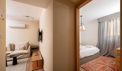 Apartamento básico