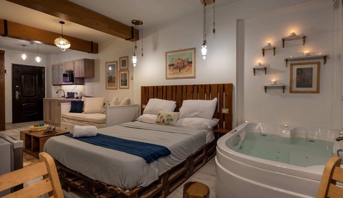 Apartamento básico