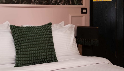 Apartamento básico (Hidden Gem)