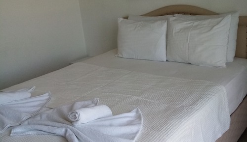 Apartamento, 2 habitaciones, vistas al mar