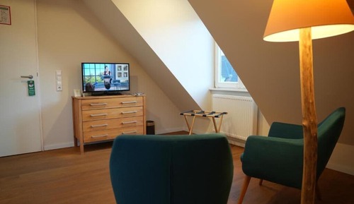 Suite familiar