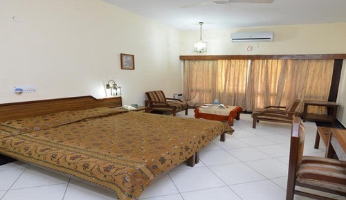 Habitación estándar