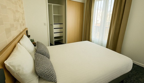 Apartamento (T2/4 pers)