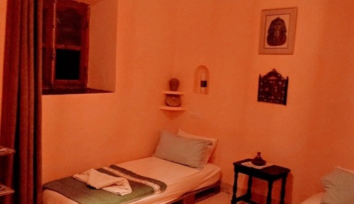 Comfort Room