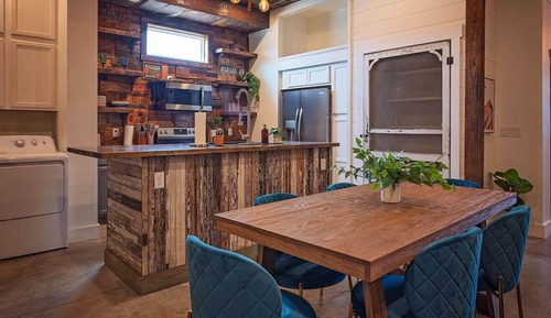 Apartamento de lujo