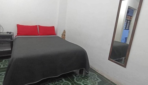 Habitación Confort doble, 1 cama doble