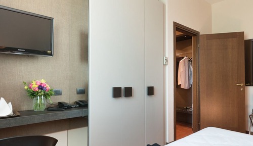Suite superior