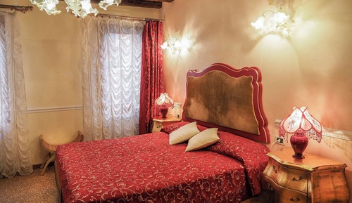 Apartamento Deluxe