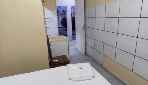 Habitación básica