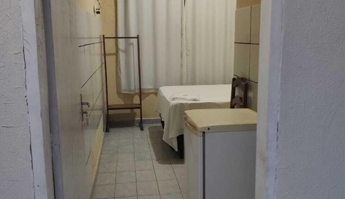 Habitación básica doble
