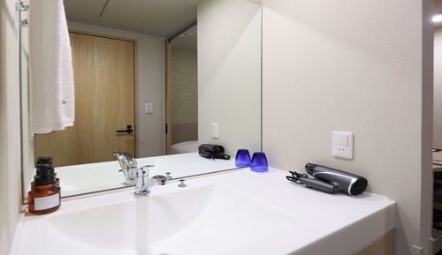 Habitación individual, no fumadores (Residencial - No Room Cleaning)