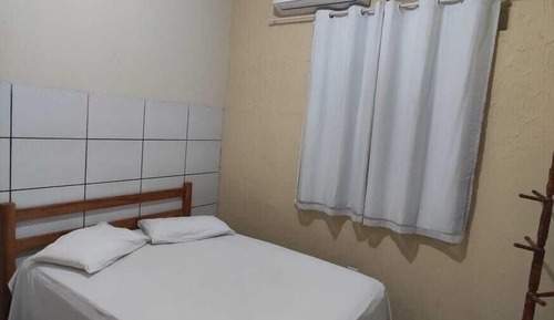 Habitación individual básica