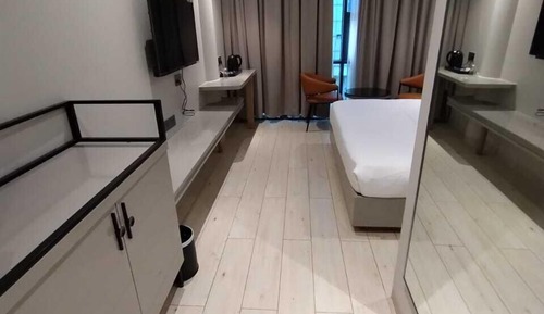 Habitación superior