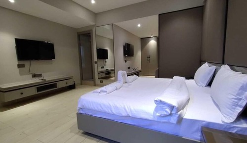 Habitación Premium