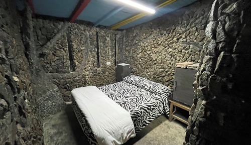 Cabaña