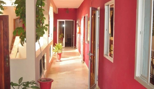 Habitación estándar