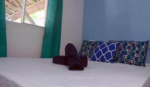 Apartamento familiar